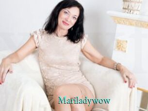 Mariladywow
