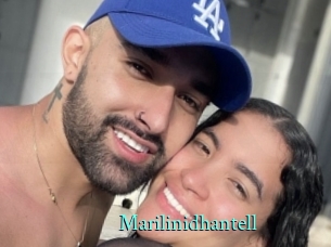 Marilinidhantell