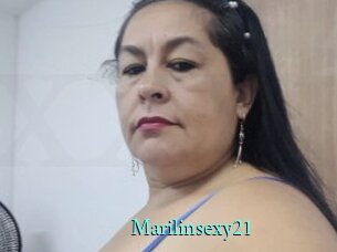 Marilinsexy21