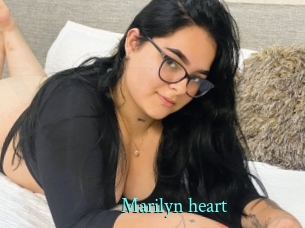 marilyn_heart xxx Fantasy Land