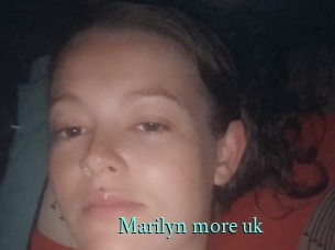 Marilyn_more_uk