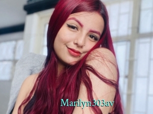 Marilyn303av