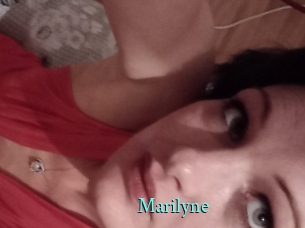 Marilyne