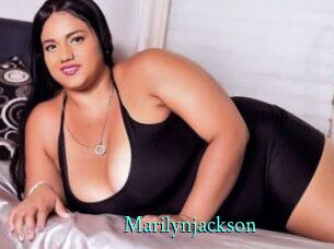 Marilynjackson
