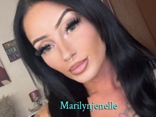 Marilynjenelle