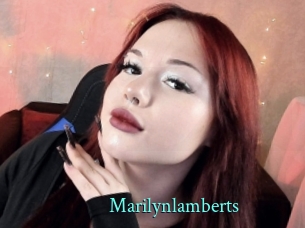 Marilynlamberts