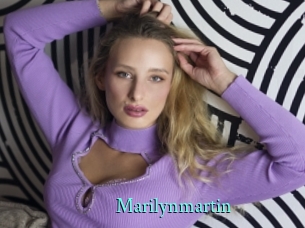 Marilynmartin