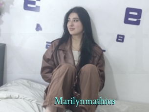 Marilynmathius