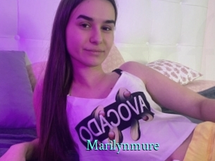 Marilynmure
