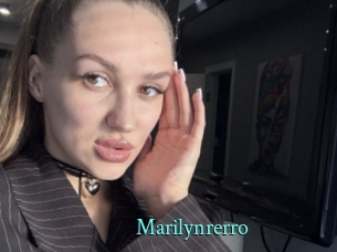 Marilynrerro
