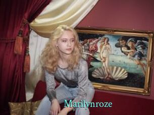 Marilynroze