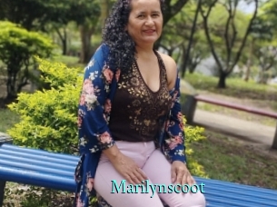 Marilynscoot