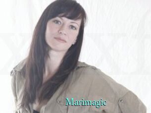Marimagic