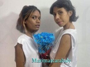 Marimarcarabaly