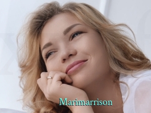 Marimarrison