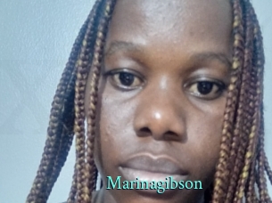 marinagibson xxx Fantasy Land