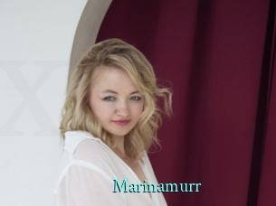 Marinamurr