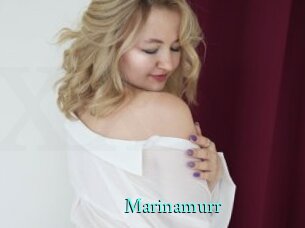 Marinamurr