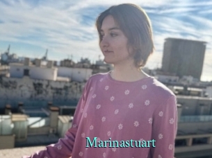 Marinastuart