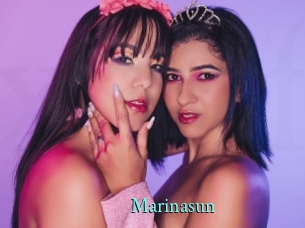 marinasun xxx Fantasy Land