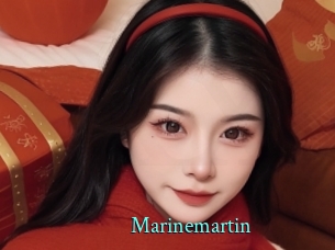 Marinemartin