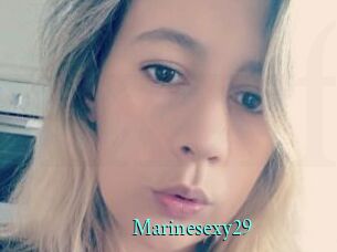 Marinesexy29
