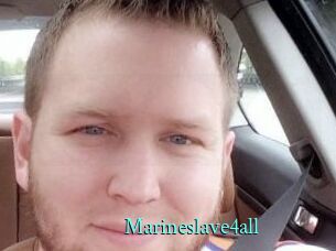Marineslave4all