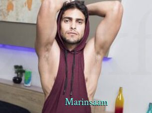 Marinsaam