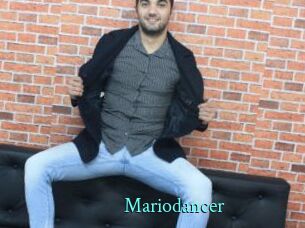 Mariodancer