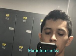 Mariofernandez