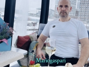 Mariogaspari