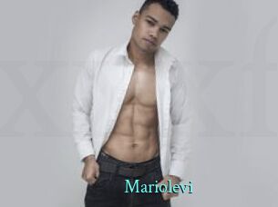 mariolevi xxx Fantasy Land