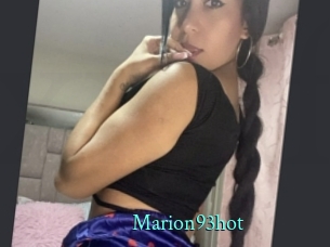 Marion93hot