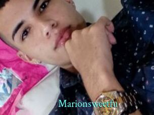 Marionsweetfu