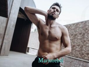Mariorebel