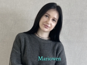 Mariowen
