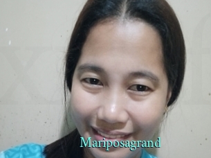 Mariposagrand
