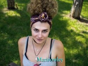 marirowley xxx Fantasy Land