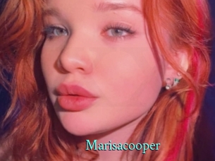 Marisacooper