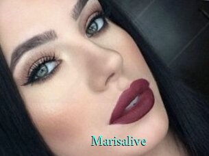 Marisalive
