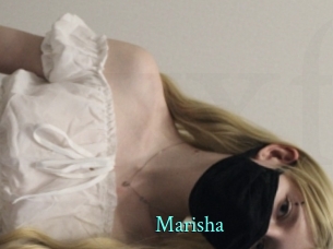 Marisha