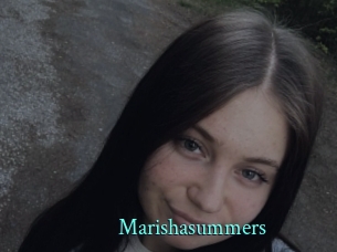 Marishasummers