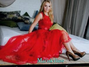 Mariskyline