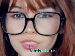 Marissaharris