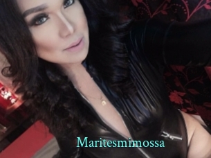 Maritesmimossa