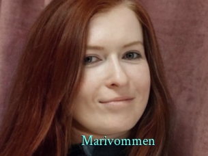 Marivommen
