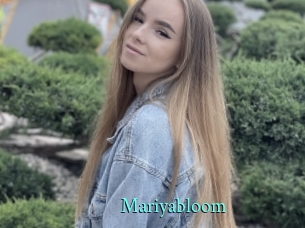 Mariyabloom