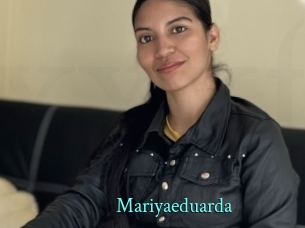 Mariyaeduarda
