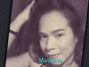 Marjhot4u