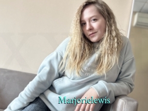 Marjorielewis